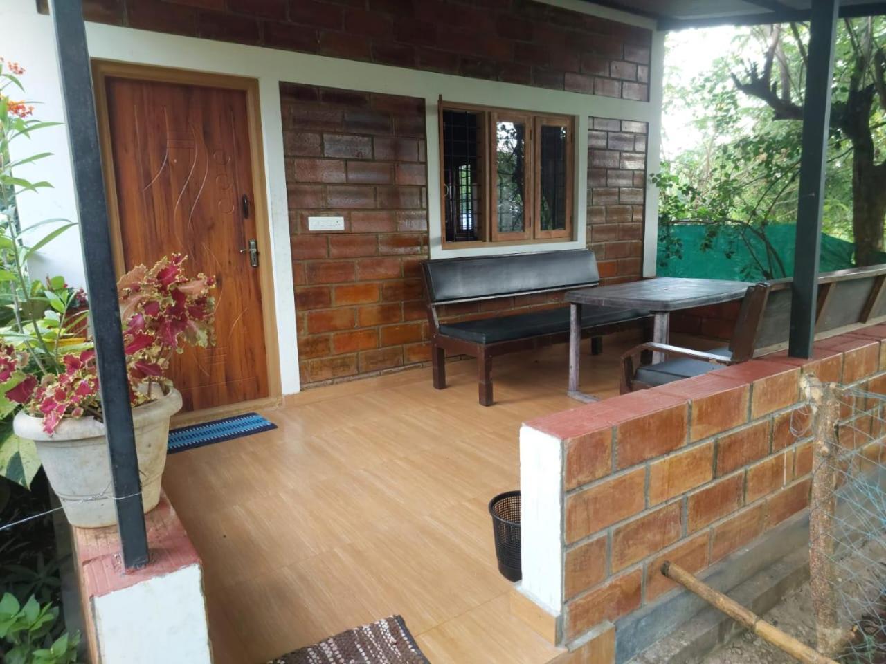 Green Hills Farm And Guest House Masinagudi Exterior photo